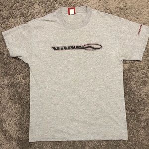 Old school vans t shirt